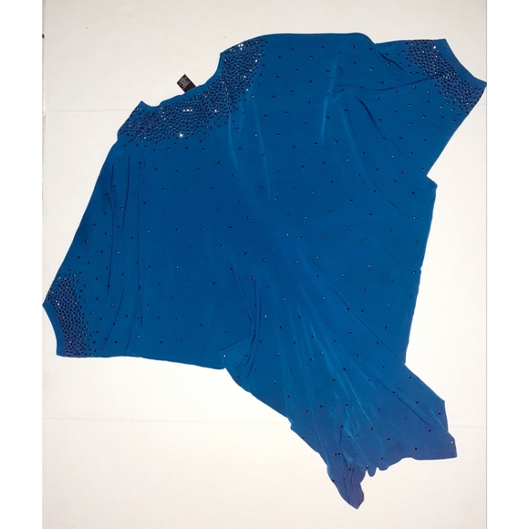 Moda International Studded Dress - Picture 15 of 16